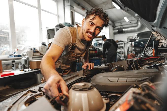 Auto Repair Springfield MO