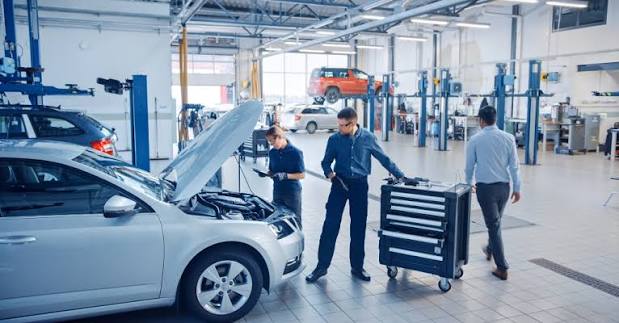 Exhaust System Repair Belton MO