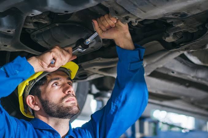 Prevent Tire Blowouts