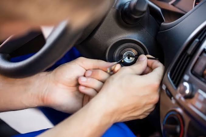 Car Locksmith Werribee